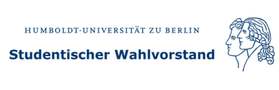 HU Studentischer Wahlvorstand